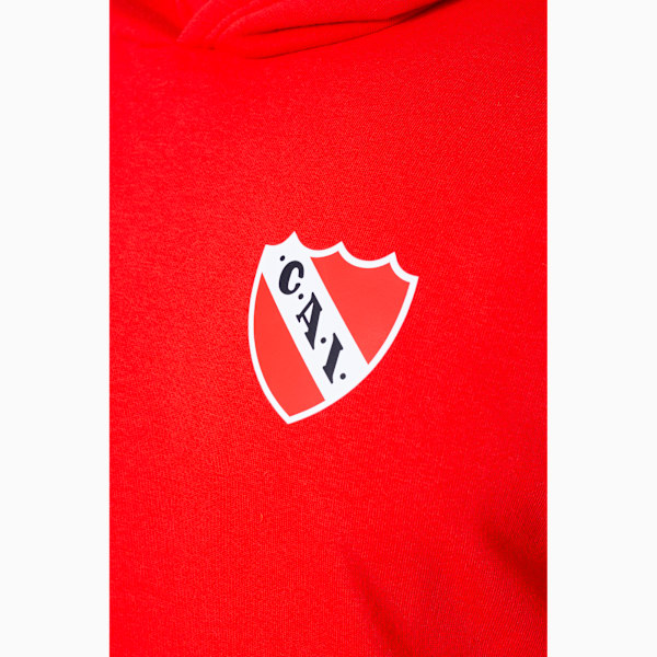 Buzo CAI FTBLCULTURE, For All Time Red-PUMA Red, large-ARG