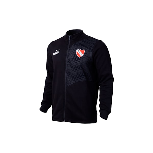 Campera CAI FTBLCULTURE, PUMA Black-Cool Dark Gray, large-ARG