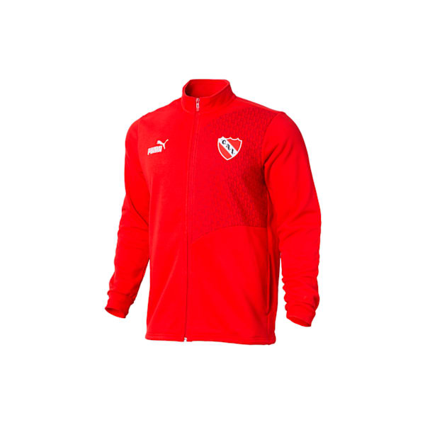 Campera CAI FTBLCULTURE, For All Time Red-PUMA Red, large-ARG