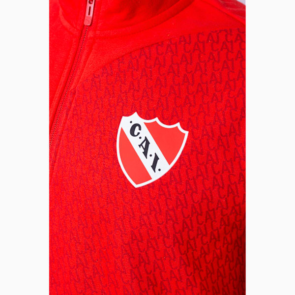 Campera CAI FTBLCULTURE, For All Time Red-PUMA Red, large-ARG