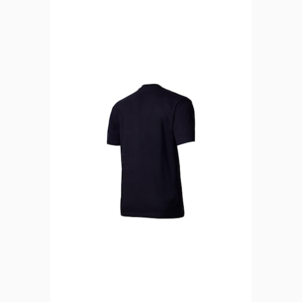 Camiseta CAI FTBLCULTURE, PUMA Black-Cool Dark Gray, large-ARG