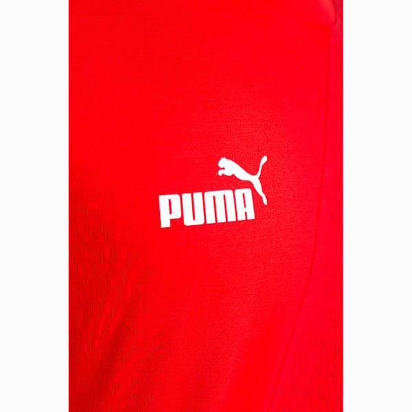 Camiseta CAI FTBLCULTURE, For All Time Red-PUMA Red, large-ARG