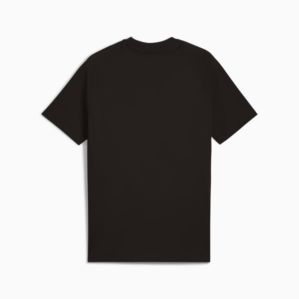 Remera PUMATECH para hombre, PUMA Black, large-ARG