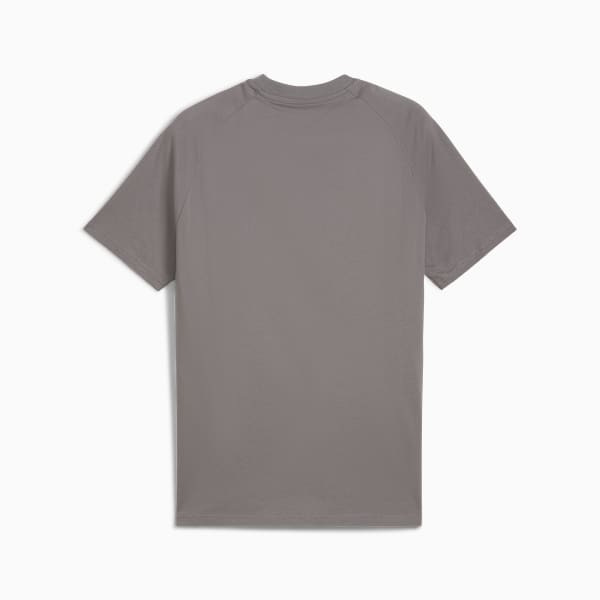 Remera PUMATECH para hombre, Cast Iron, large-ARG