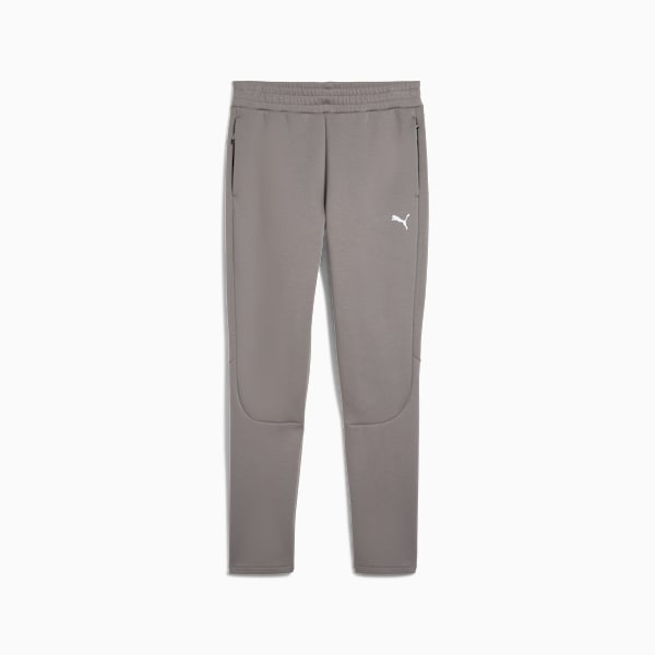 Pantalones EVOSTRIPE para hombre, Cast Iron, large-ARG