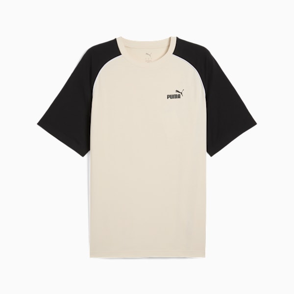 Playera PUMA Sport para hombre, Alpine Snow, large-MEX