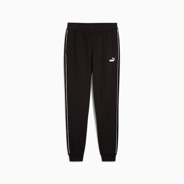 Pants PUMA Sport para hombre, PUMA Black, large-MEX