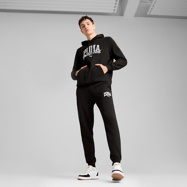 Jogging PUMA Class para hombre, PUMA Black, large-ARG