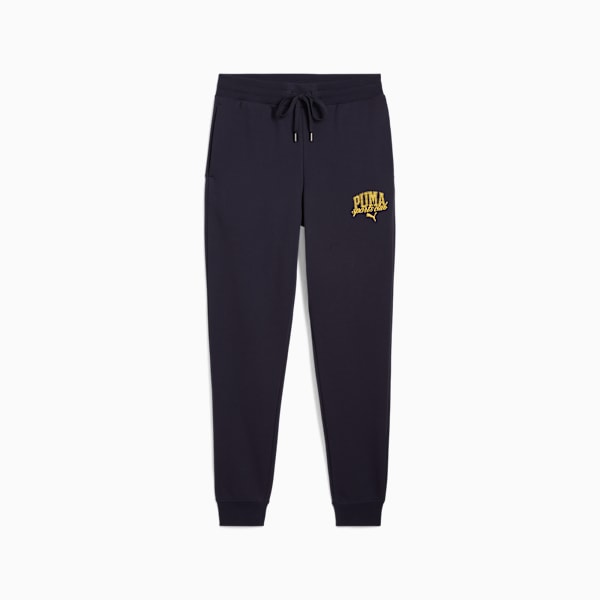 Jogging PUMA Class para hombre, New Navy, large-ARG