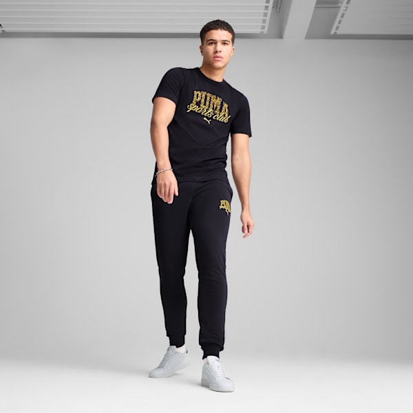 Jogging PUMA Class para hombre, New Navy, large-ARG