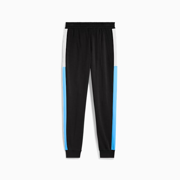Pantalón Essentials Block para hombre, Team Light Blue, large-ARG