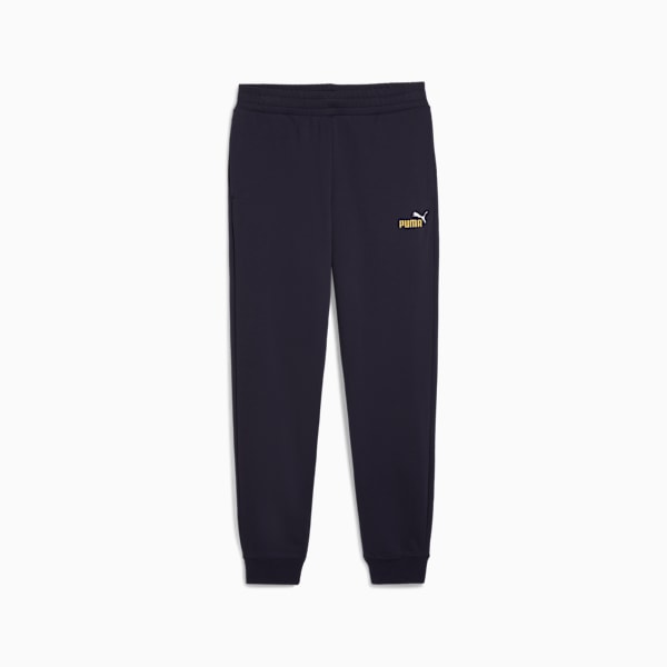 Jogging Essentials 2 Colour No. 1 Logo para hombre, New Navy, large-ARG