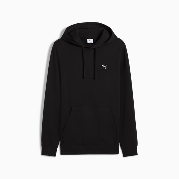 Sudadera ESS ELEVATED para hombre, PUMA Black, large-MEX