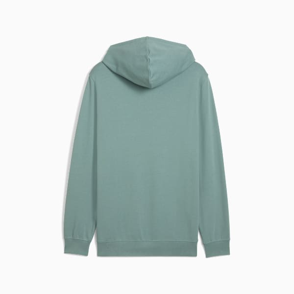 Sudadera ESS ELEVATED para hombre, Green Moon, large-MEX