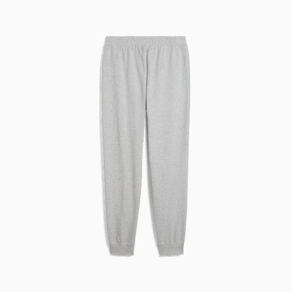 Pants Essentials ELEVATED para hombre, Light Gray Heather, large-MEX