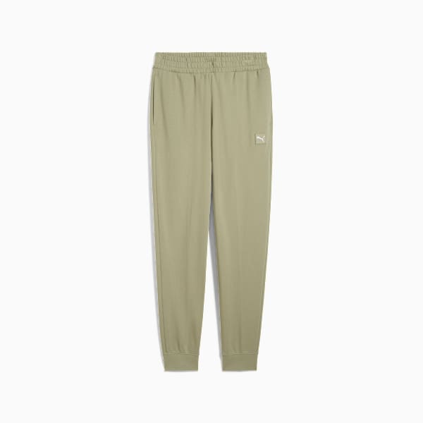 Calça Essentials Elevated Masculina, Lux Army, large-BRA