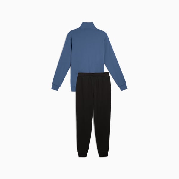 Conjunto Essentials Sweat Masculino, Dark Indigo, large-BRA