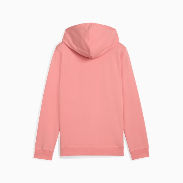 Sudadera Essentials No. 1 Logo para adolescentes, Pink Fruit, large-MEX