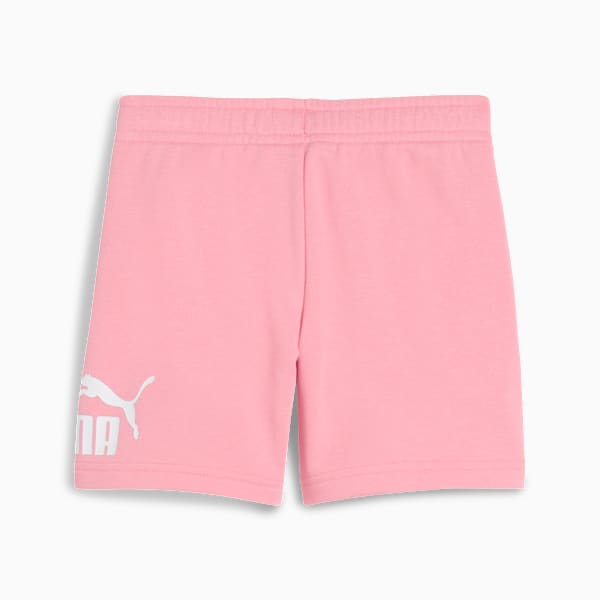 ESS No. 1 Logo Shorts Kids, Pinkscape, large-ZAF