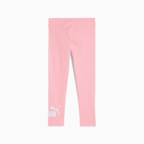 ESS No. 1 Logo Leggings Kids, Pinkscape, large-ZAF