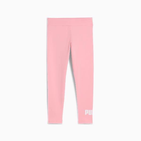 ESS No. 1 Logo Leggings Kids, Pinkscape, large-ZAF