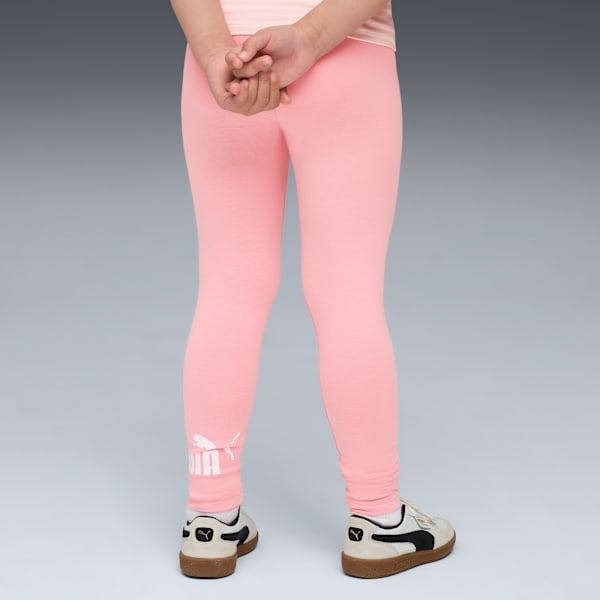 ESS No. 1 Logo Leggings Kids, Pinkscape, large-ZAF