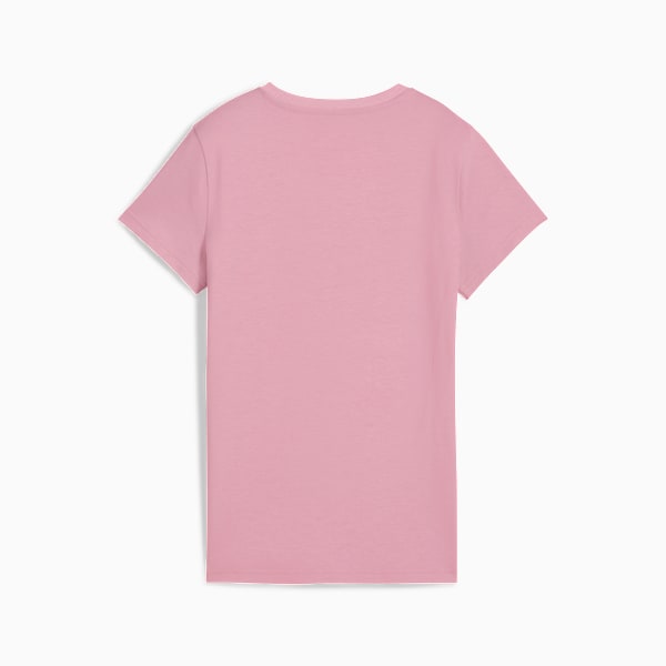 Remera Essentials ELEVATED para mujer, Poised Pink, large-ARG