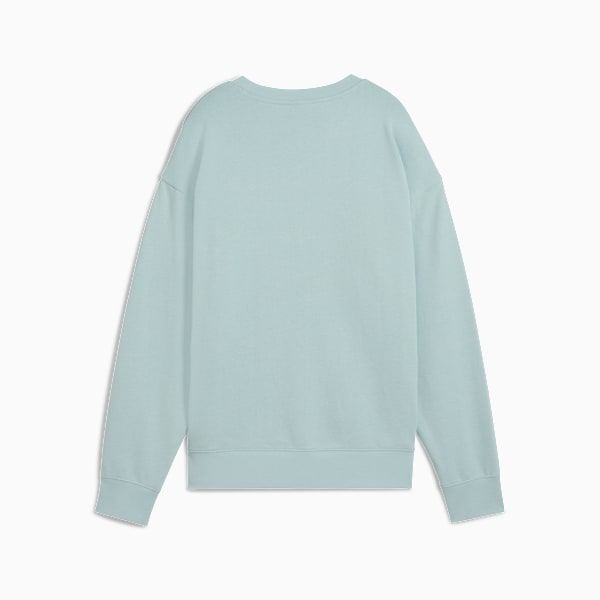 Buzo Essentials ELEVATED Comfort para mujer, Modern Mint, large-ARG