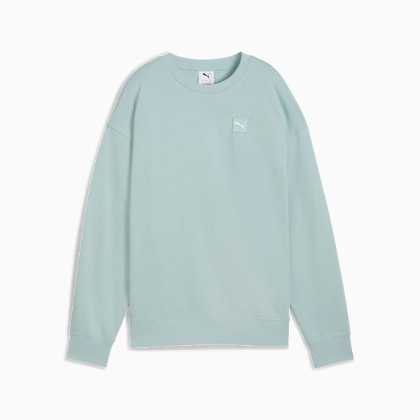 Buzo Essentials ELEVATED Comfort para mujer, Modern Mint, large-ARG