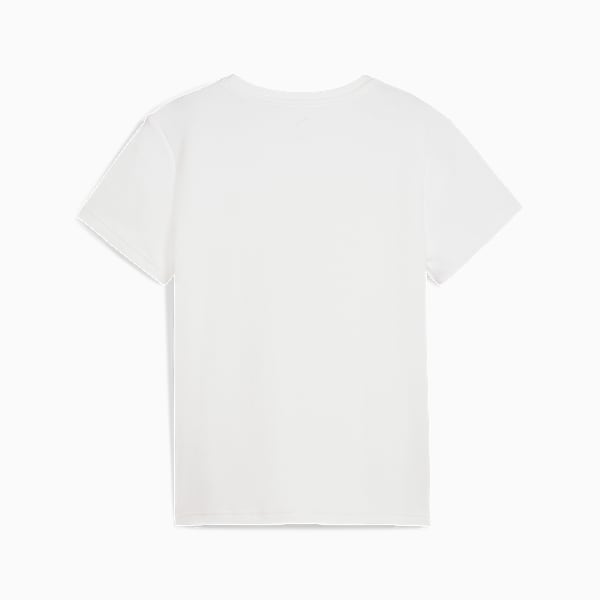 Playera HER para mujer, PUMA White, large-MEX