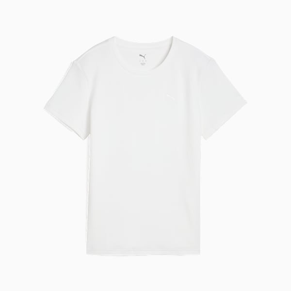 Playera HER para mujer, PUMA White, large-MEX