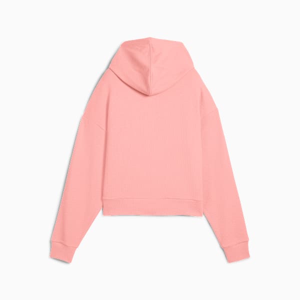 Campera corta HER para mujer, Pink Fruit, large-ARG