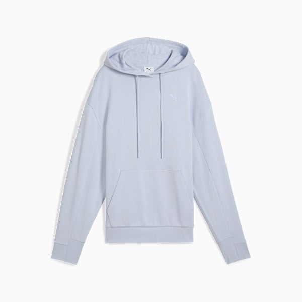 Buzo holgado con capucha HER para mujer, Cool Weather, large-ARG