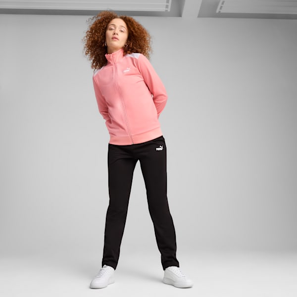 Poly Suit Women, Pink Fruit, large-MEX