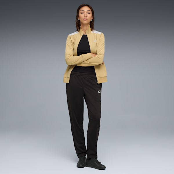 Poly Suit Women, Pebble Path, large-ZAF