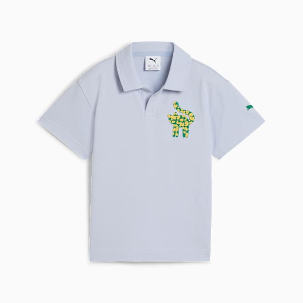 Cats Club Pique Polo Kids, Cool Weather, large-ZAF