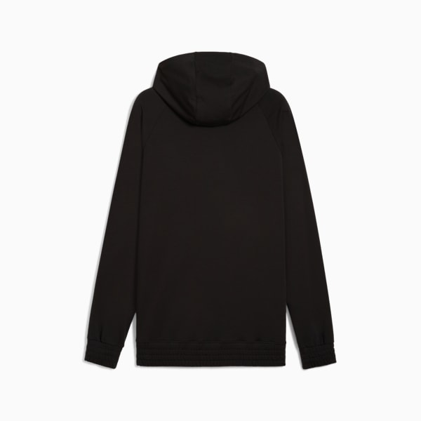 Buzo Hoodie Tech Rival Rage, PUMA Black, large-ARG