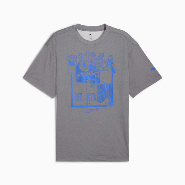 Remera Rival Rage, Flat Medium Gray, large-ARG