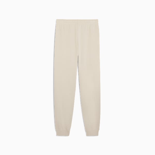 Essentials Script Sweatpants Youth, Alpine Snow, large-ZAF