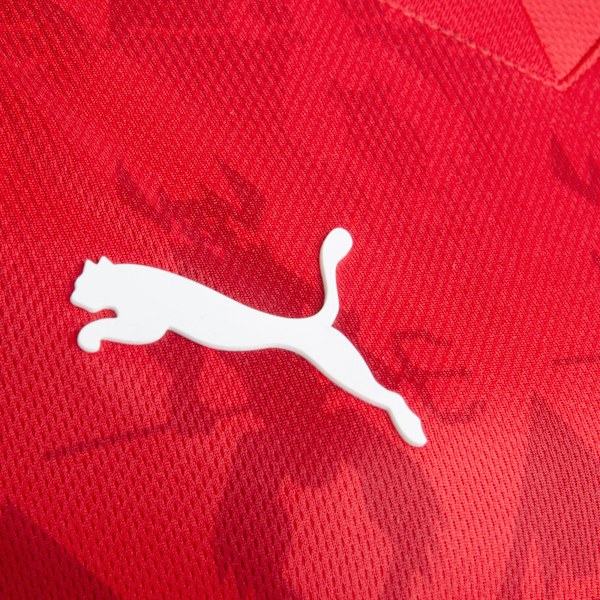 Camiseta CAI Home Promo, PUMA Red, large-ARG