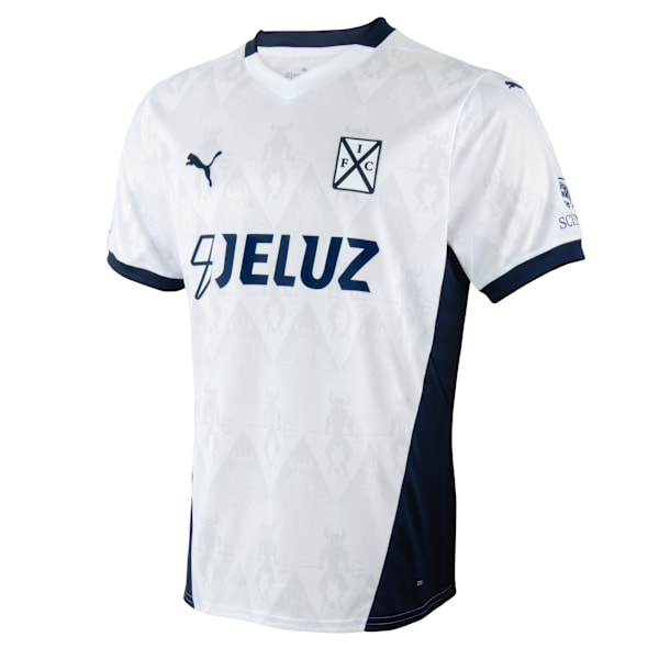 Camiseta CAI AWAY I, PUMA White, large-ARG