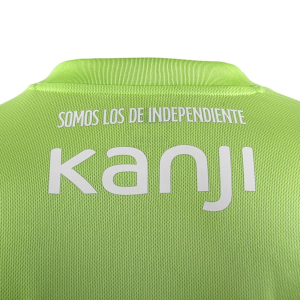Camiseta de arquero C.A. Independiente para hombre, Speed Green-AWAY II, large-ARG
