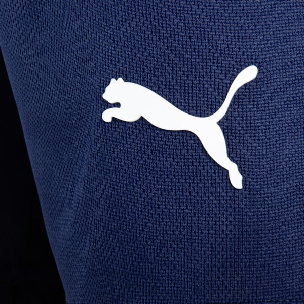 Shorts local C.A. Independiente Sponsors para hombre, PUMA Navy, large-ARG