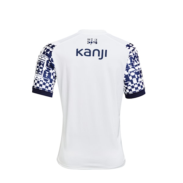 Camiseta CAI Away, PUMA White, large-ARG