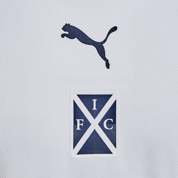 Camiseta CAI Away, PUMA White, large-ARG