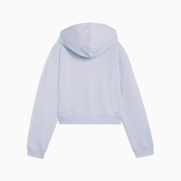 Essentials 2 Colour No. 1 Logo Hoodie Youth, Cool Weather, large-ZAF