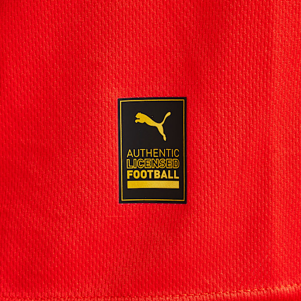 Camiseta CAI Local para hombre, PUMA Red, large-ARG