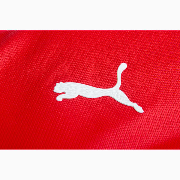 Camiseta CAI HOME para jóvenes, PUMA Red, large-ARG