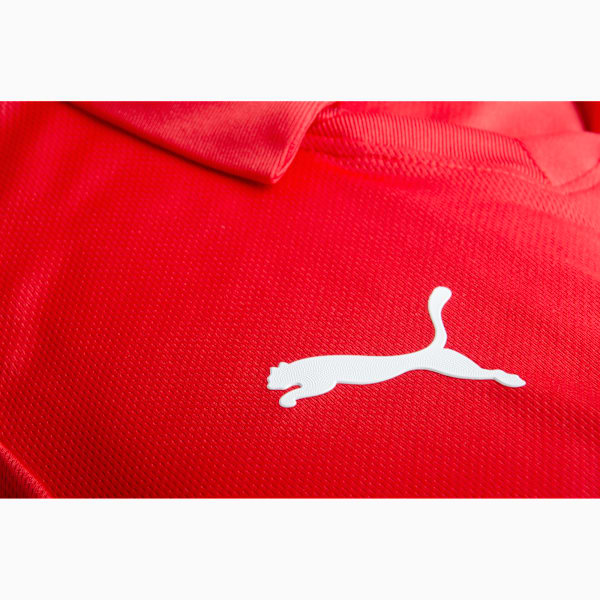 Camiseta CAI HOME para jóvenes, PUMA Red, large-ARG