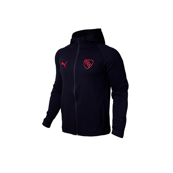 Buzo CAI EVOSTRIPE, PUMA Black, large-ARG